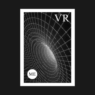 Vr wormhole T-Shirt