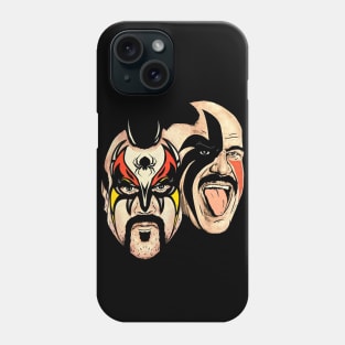 Warriors of the Road '92 Phone Case