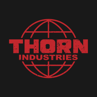 Thorn Industries T-Shirt