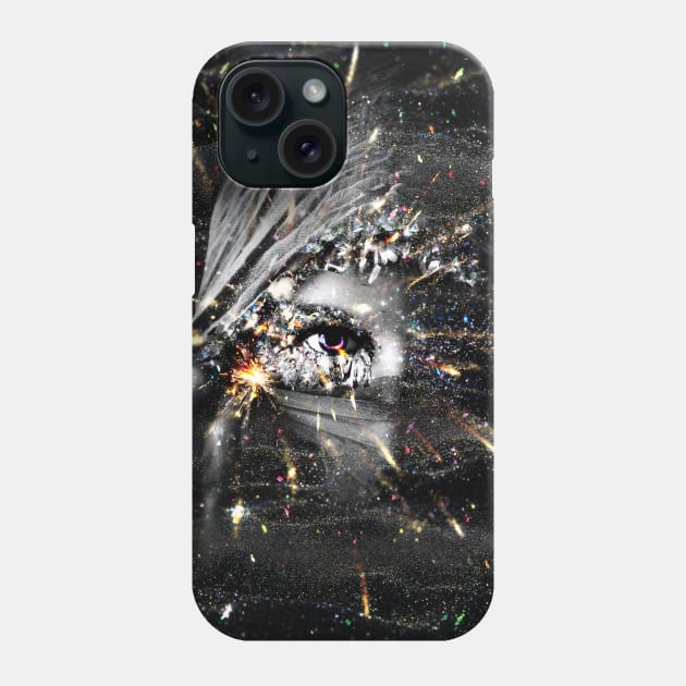 Cave Of Wonder Phone Case by Jarrodjvandenberg