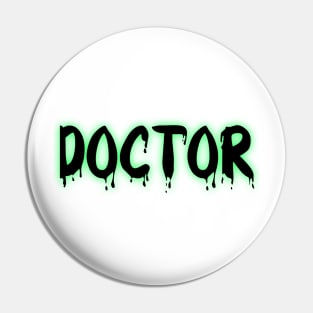 Doctor Pin