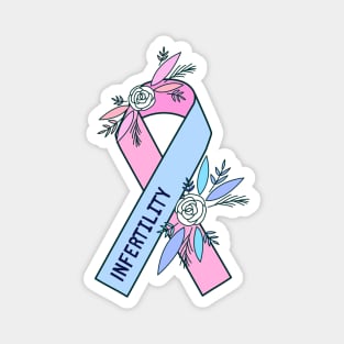 Infertility Awareness Magnet