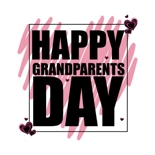 grandparents T-Shirt