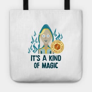 Road to legend - Jaina Tote