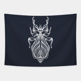 Insect hiji Tapestry