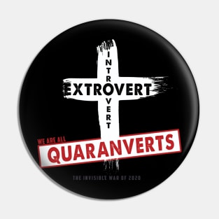 Quaranvert Pin