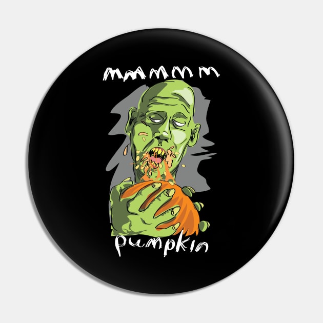 Mmmmm… pumpkin Pin by LostintheLines