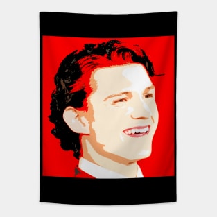 tom holland Tapestry