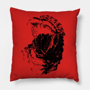 Godzilla Ultima Pillow