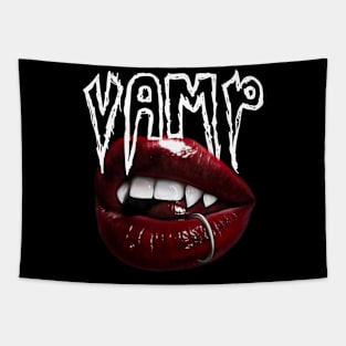 Vamp Tapestry