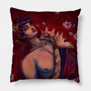 zagreus Pillow