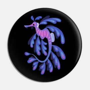 Sea dragon 1 Pin