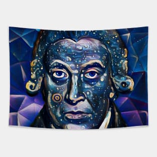 James Watt Portrait | James Watt Artwork 5 Tapestry