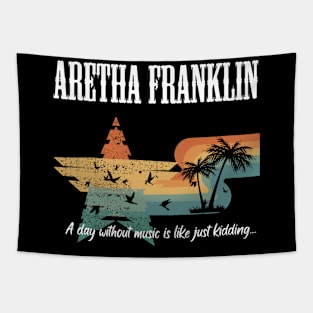 ARETHA LOUISE FRANKLIN SONG Tapestry