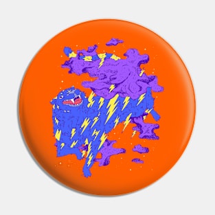 Tigre v2 Pin