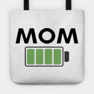 Best Mom Mothers Day Birthday Best Mother Tote