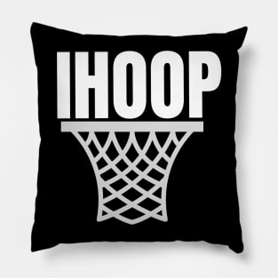IHOOP Pillow