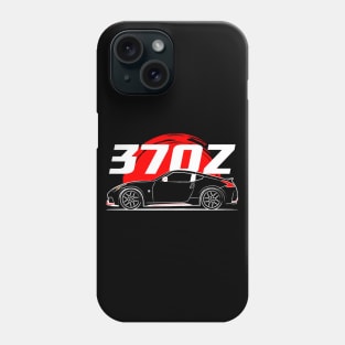 JDM 370Z Phone Case