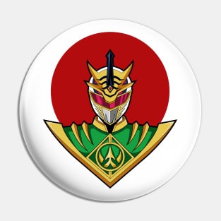 Lord Drakkon Pin