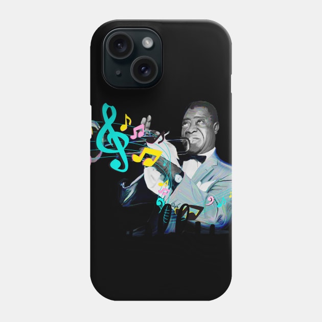 Hello Dolly Phone Case by digitaldoodlers