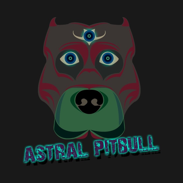 astral pitbull by denpoolswag