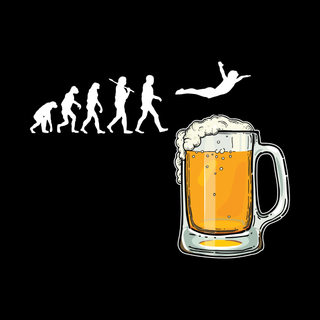 Beervolution by Stacks