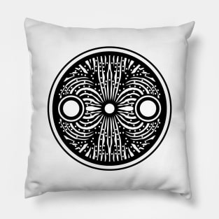 Diatom Pillow