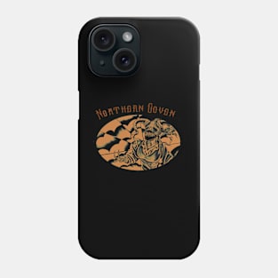 Northern Coven III Phone Case