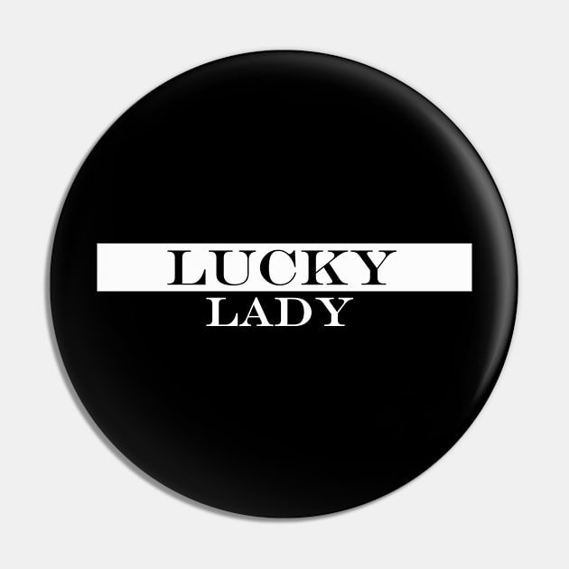 lucky lady 2 Pin by NotComplainingJustAsking