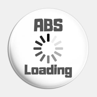 Abs Loading Pin