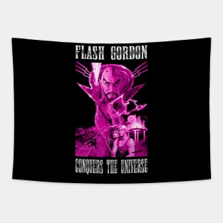 Classic Film Men Women Tapestry