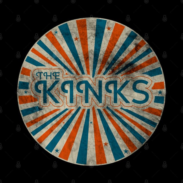 kinks vintage by tsaah blegur