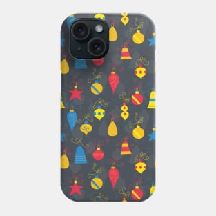 Christmas pattern Phone Case