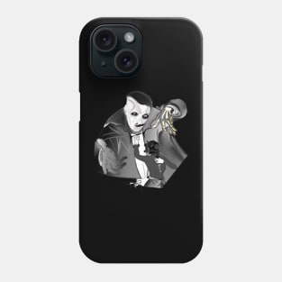 Ghost of the Opera Phone Case