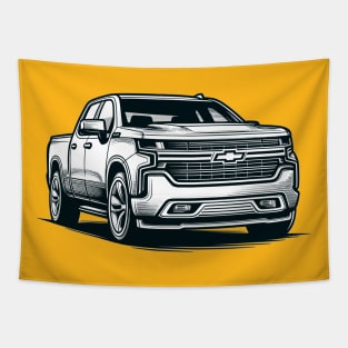 Chevrolet SUV Tapestry