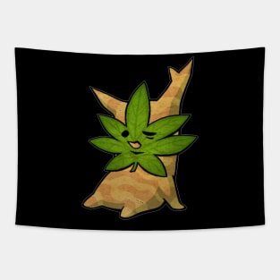 Munchies Korok Tapestry