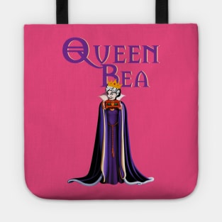 Queen Bea Tote