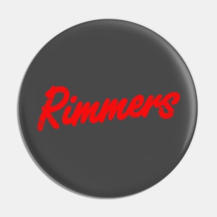 Rimmers Pin