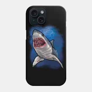 Shark Week Phone Case