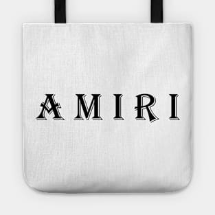 amiri Tote