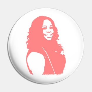 Breonna Taylor Portrait Pin