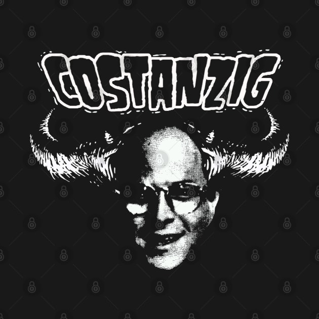 COSTANZIG by GNARHAUS