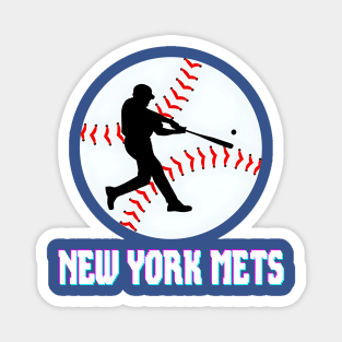 New YorkM Magnet