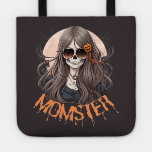 Momster Tote