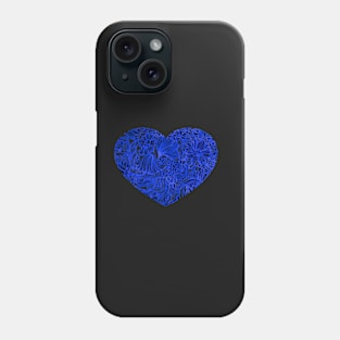 Celebrate Valentine's Day Phone Case