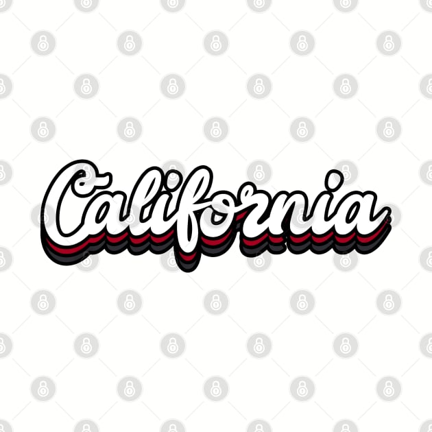 California - Stanford by Josh Wuflestad