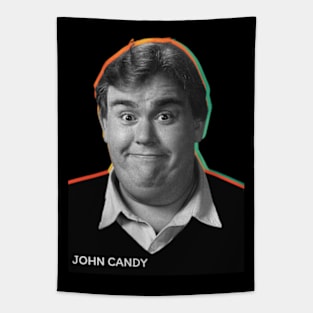 John Candy Tapestry