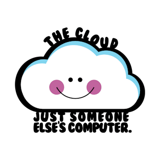 The Cloud T-Shirt