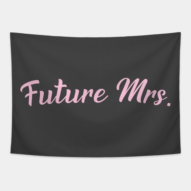 Future Mrs. Tapestry by MimicGaming