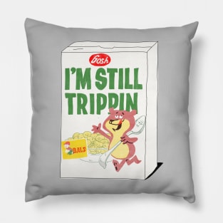 tripping Pillow